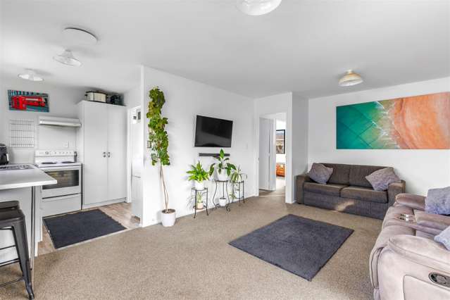 The Perfect Start in the Heart of Motueka