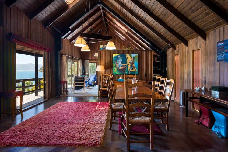 363 Port Underwood Road Whatamango Bay_6