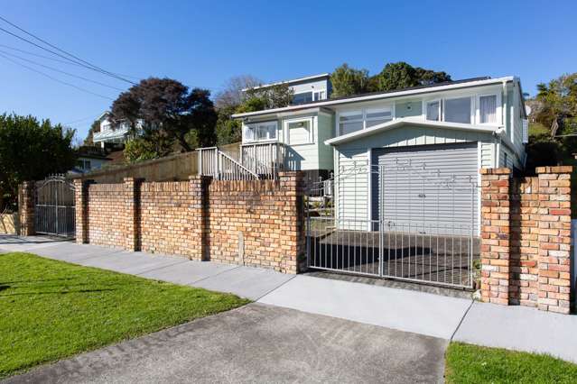 Downsize with Massive Outside Upside