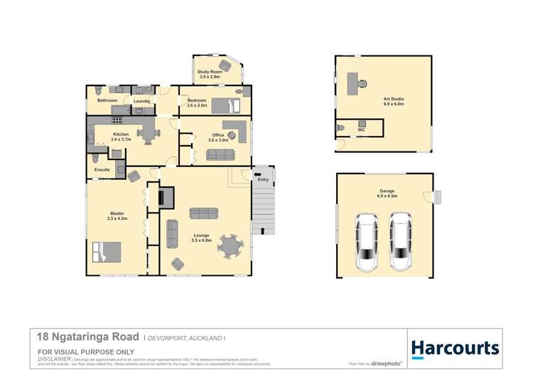 18 Ngataringa Road Devonport_2