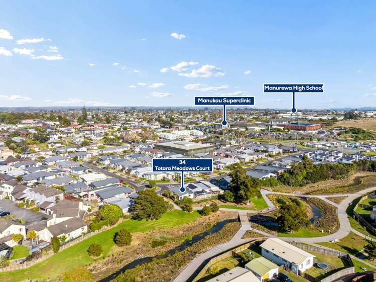 34 Totara Meadows Court Wiri_14