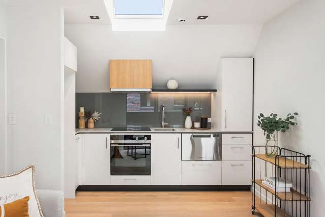 177 Chester Street East - The Gate House Christchurch Central_3