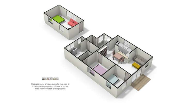 36 Tane Road Laingholm_17