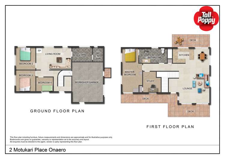 2 Motukari Place Onaero_19