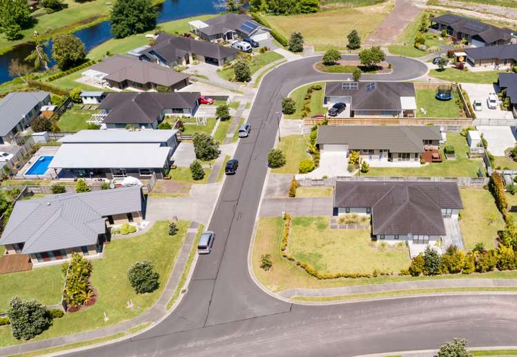 4 Captains Loop Haruru_25