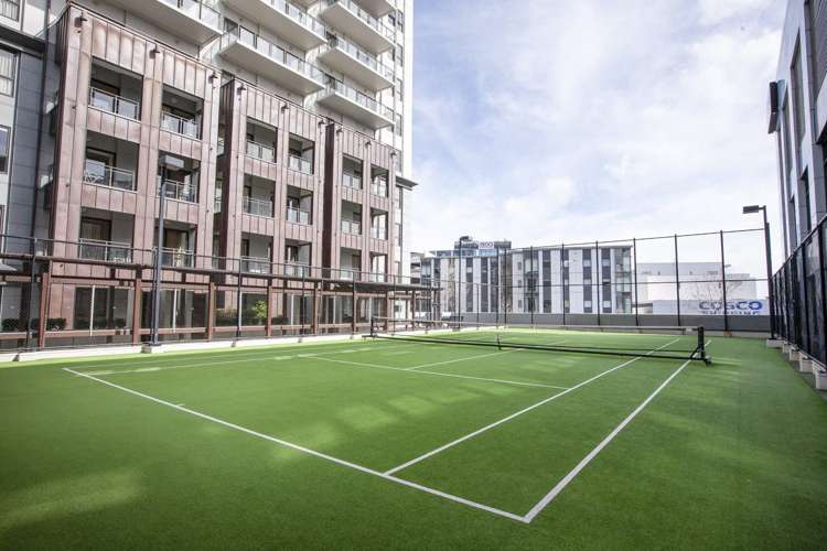 740/35 Hobson Street Auckland Central_17