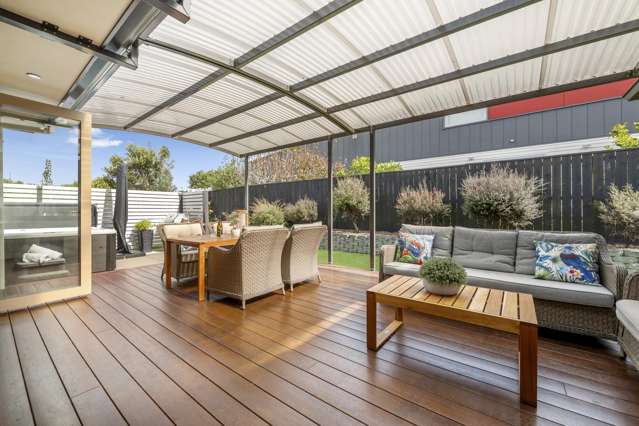 Sail into coastal living in Spinnaker Bay