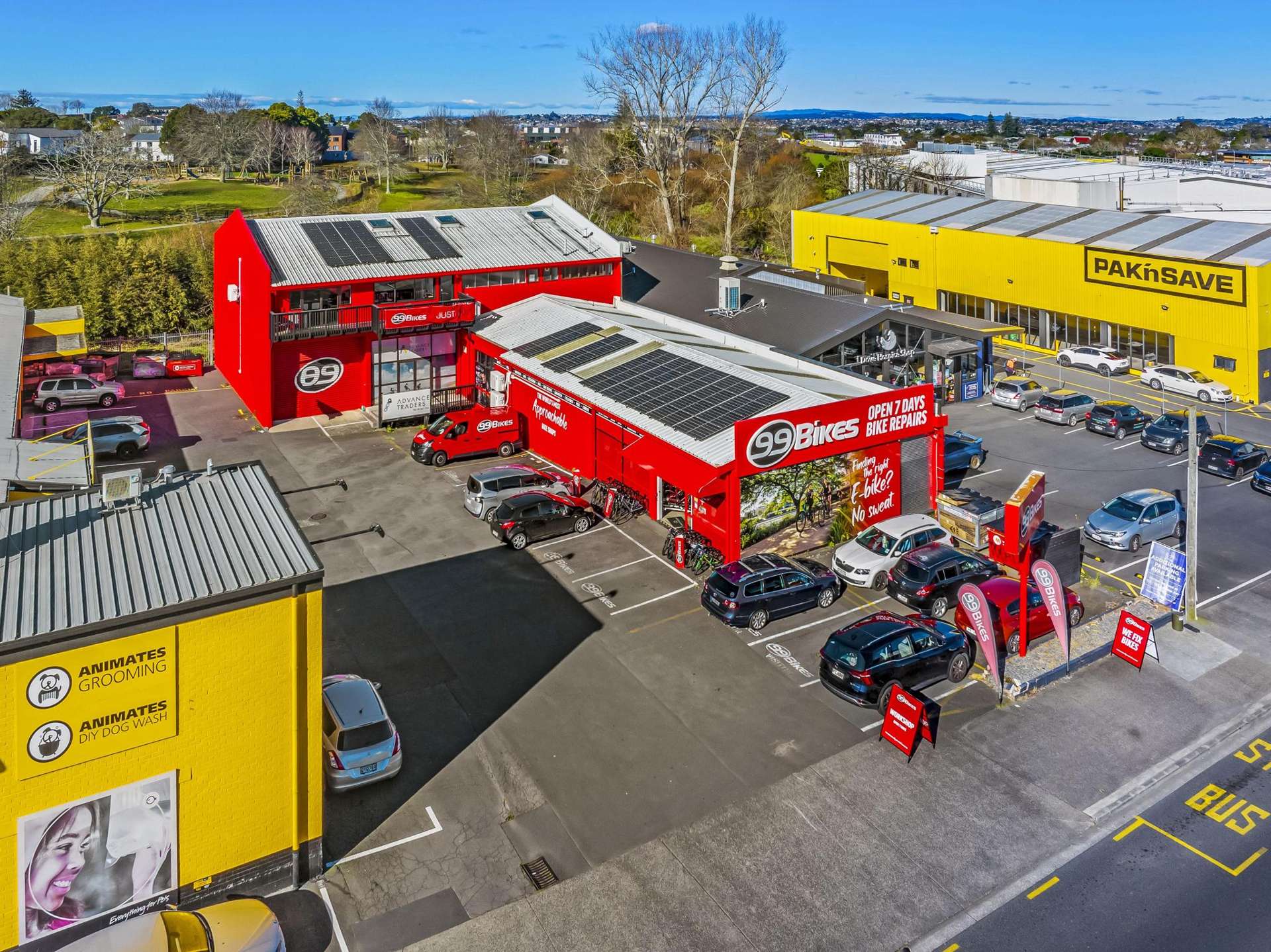 160 Apirana Avenue Glen Innes_0