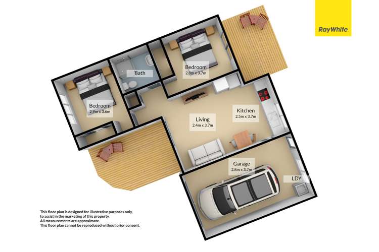 155c Killarney Road Frankton_21