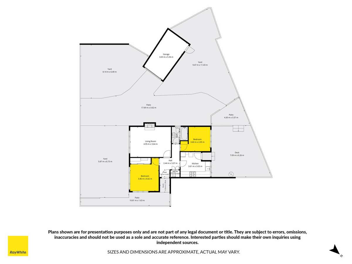 685 New North Road_5
