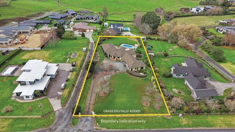 71 St Leger Road Te Awamutu_30