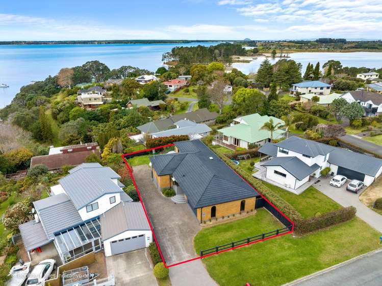 228 Tanners Point Road Katikati_38