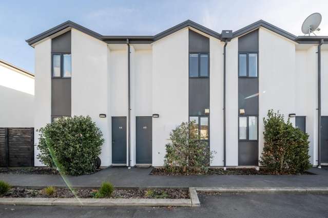 45/10 Buffon Street Waltham_1