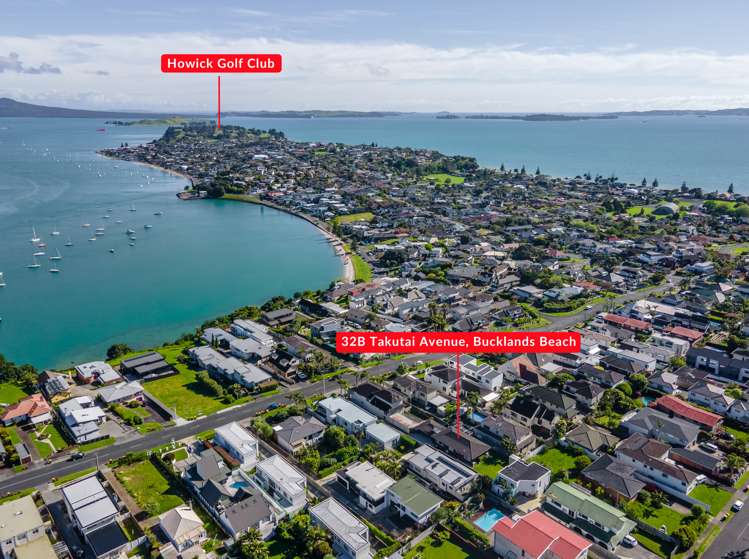 32b Takutai Avenue Bucklands Beach_27
