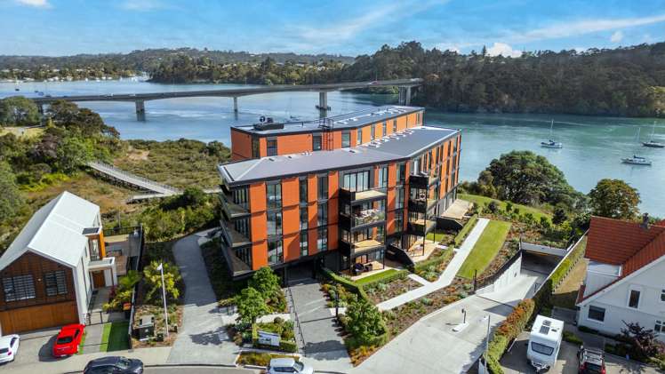 104/12 Marlborough Crescent Hobsonville_15