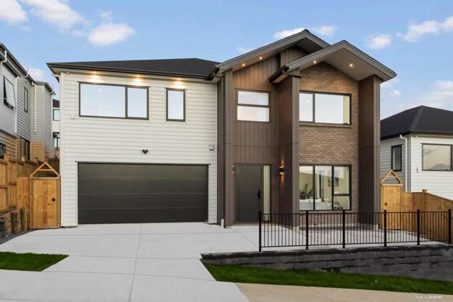 Spacious 310m2 Family Haven