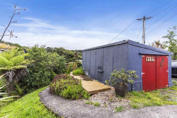 2E Foster Avenue Huia_22