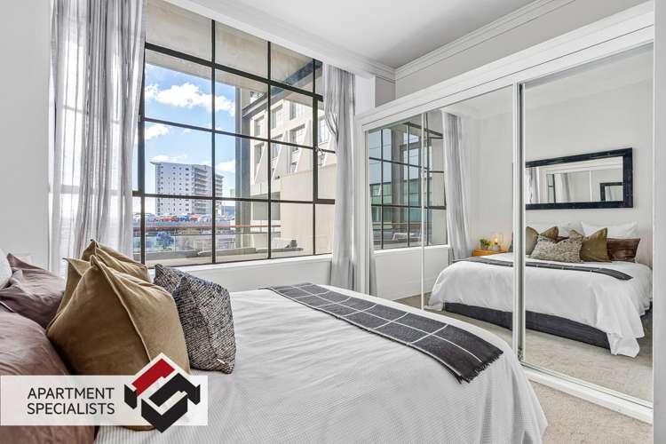 35 Hobson Street Auckland Central_12
