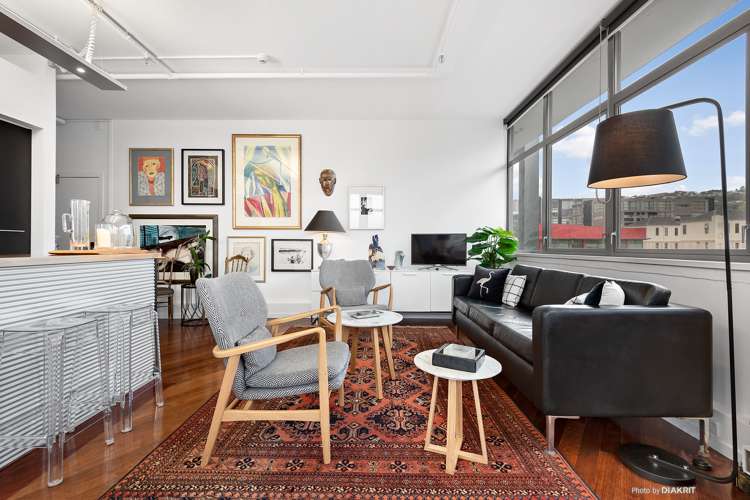 4c/130 Vivian Street Te Aro_3