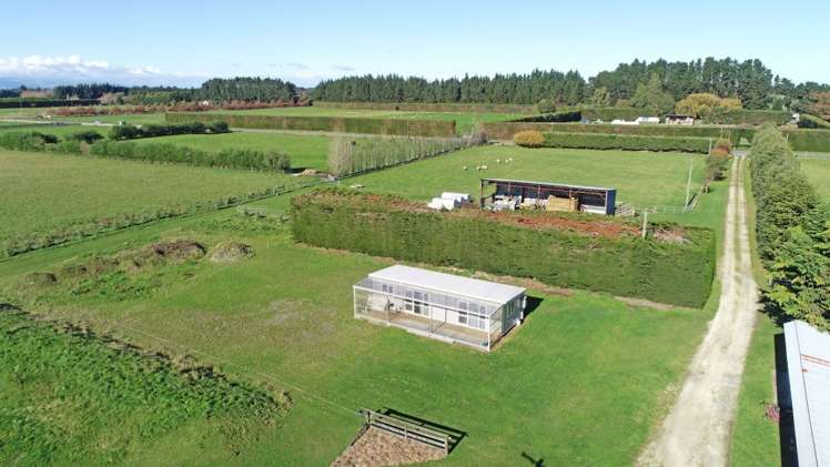 1504 Old West Coast Road West Melton_38