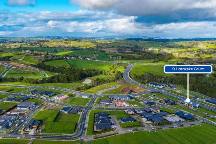 9 Harakeke Court Warkworth_21