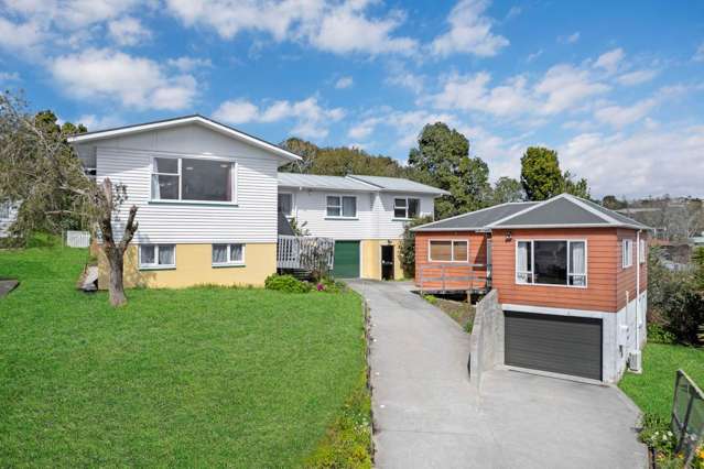 Two Homes One Big Opportunity to Explore