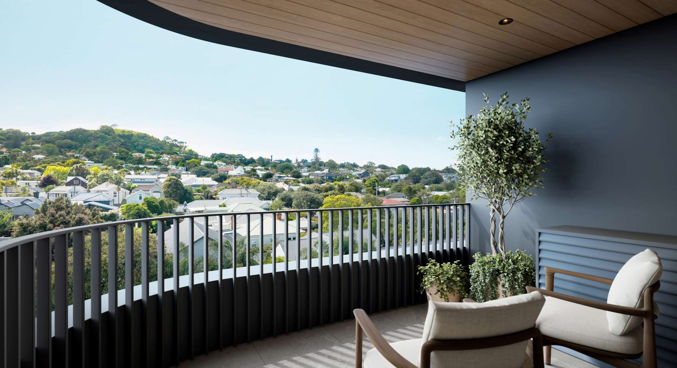 Dova - 113-117 Valley Road, Mount Eden