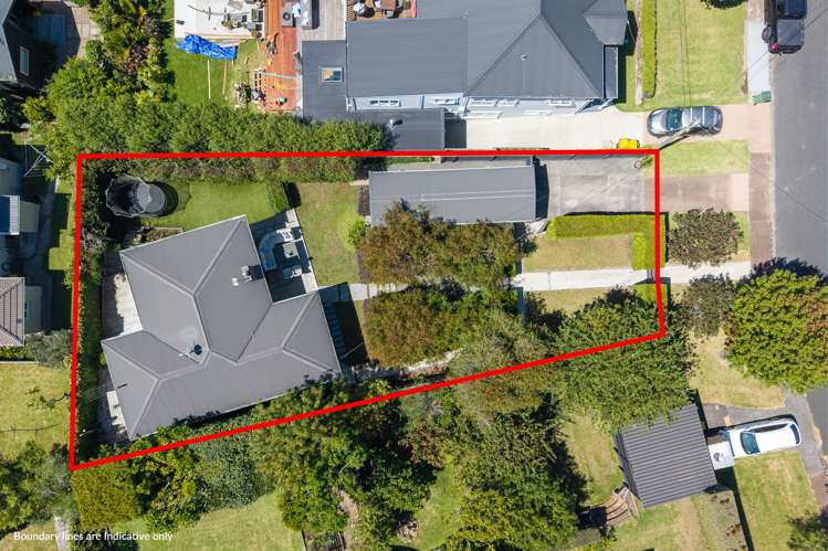 30 St Leonards Road Devonport_23