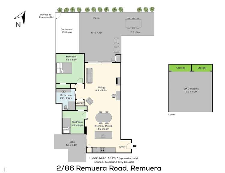 2/86 Remuera Road Remuera_8