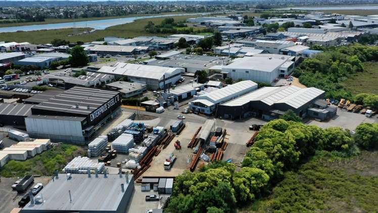 Rosebank Road Avondale_2