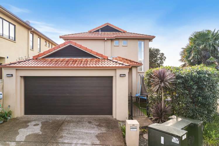 91 Nautilus Drive Gulf Harbour_9