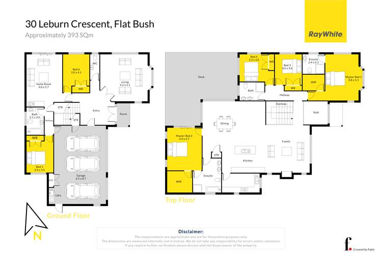 30 Leburn Crescent Flat Bush_32