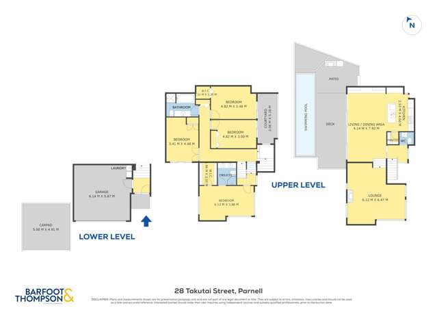 28 Takutai Street Parnell_1
