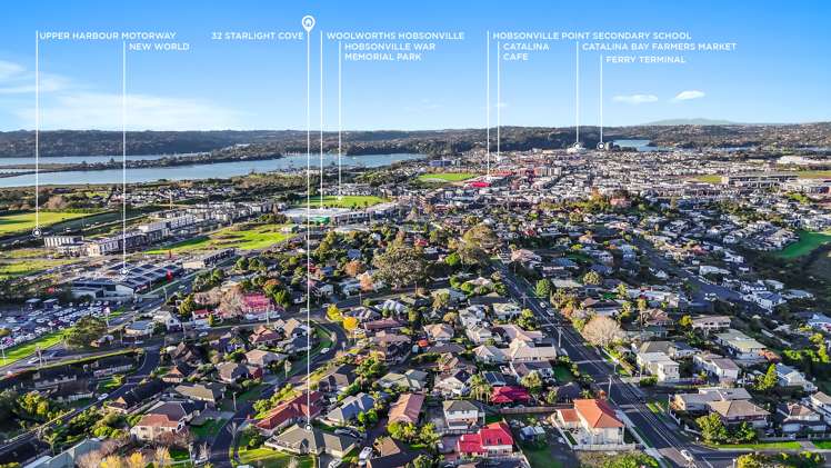 32 Starlight Cove Hobsonville_27