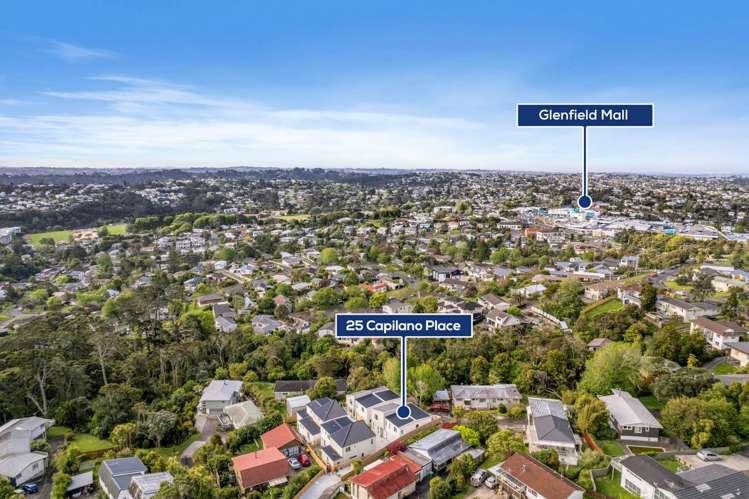 25d Capilano Place Glenfield_28