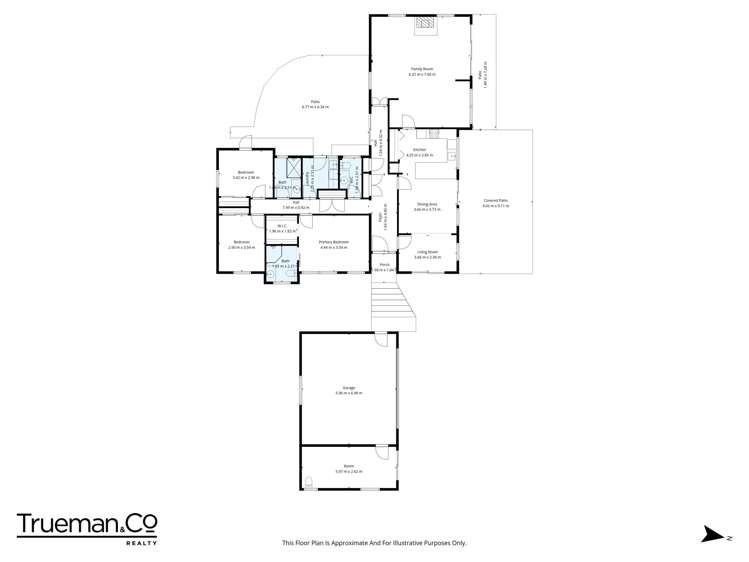 10 Munro Road East Wairoa_28