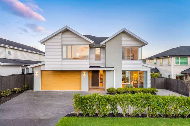 12 Manuel Road Millwater_4