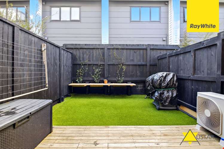 13 Parkwood Avenue Westgate_12