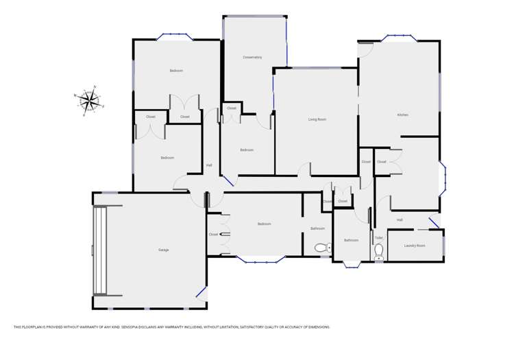 2 Parkhouse Drive Rangiora_14