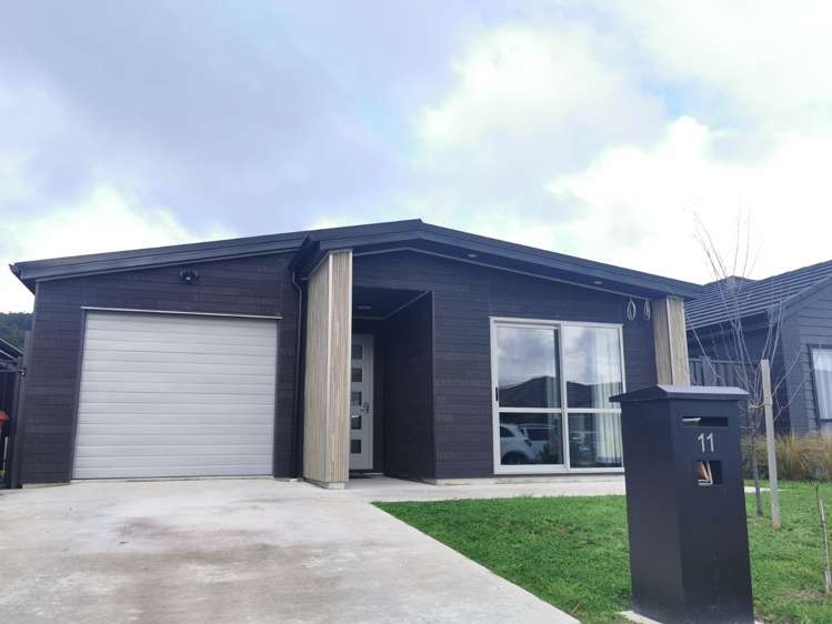 11 Te Kaeaea Crescent Wallaceville_5