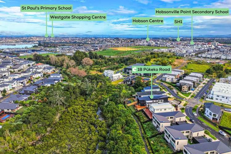 18 Pukeko Road Hobsonville_45