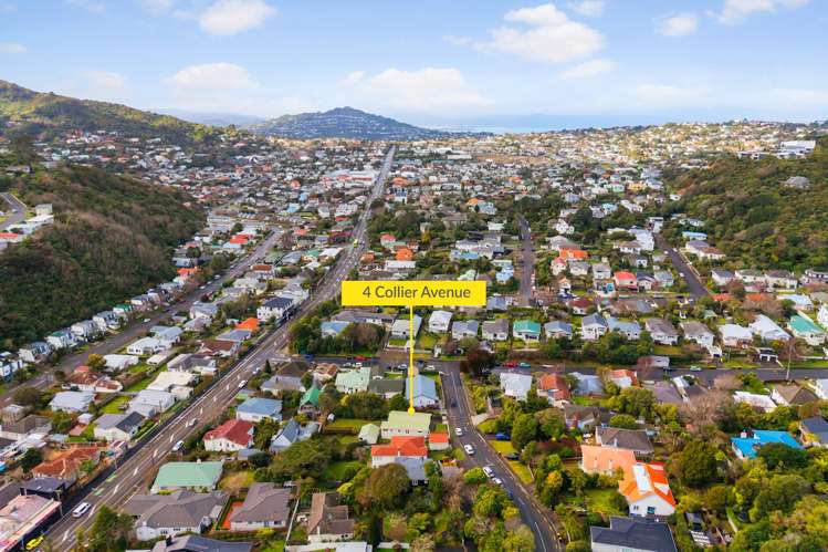 4 Collier Avenue Karori_17