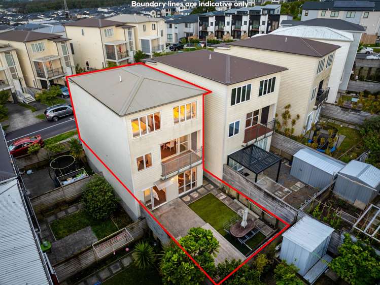 10 Panakenake Way Flat Bush_20