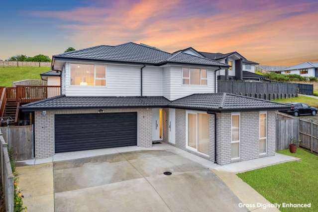 "Back on the Market. Must Be Sold this time."