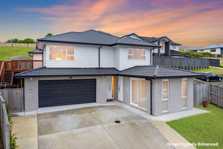 110 Lisle Farm Drive Pukekohe_14