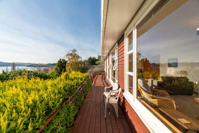 Original Peninsula gem with unlimited potential