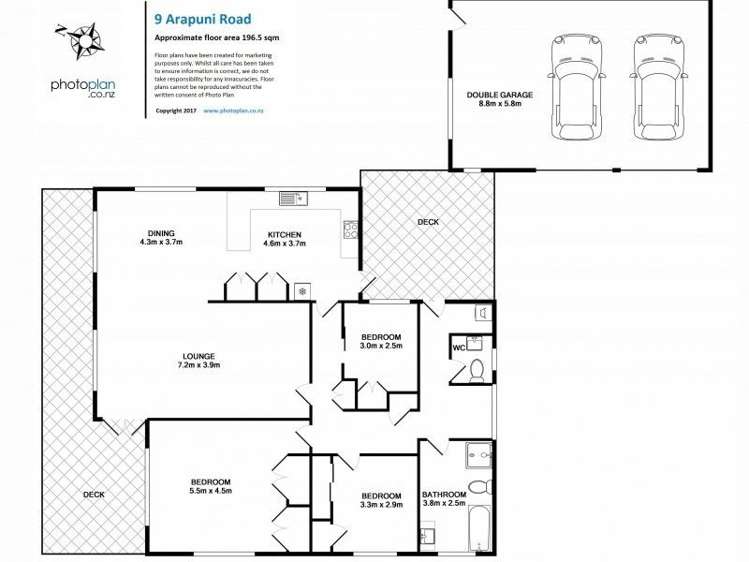 9 Arapuni Road Arapuni_18