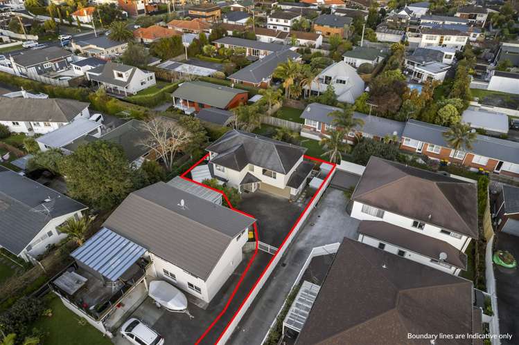 5a Livingstone Street Milford_19