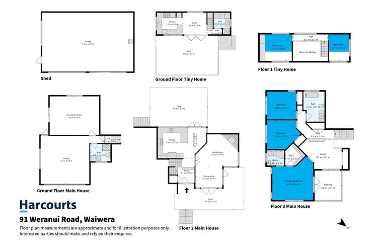 91 Weranui Road Waiwera_42