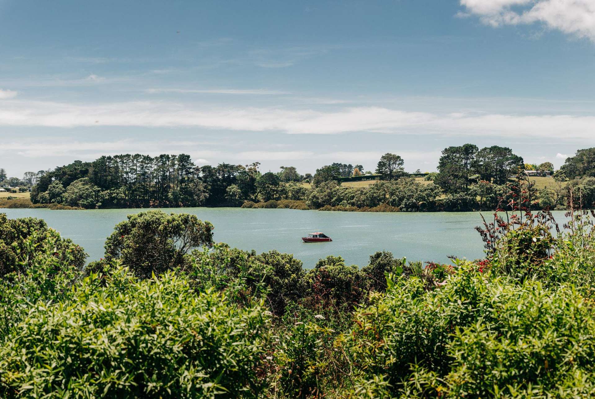 Stage 5 Kahawai Point Glenbrook_0